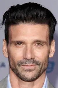 Frank Grillo