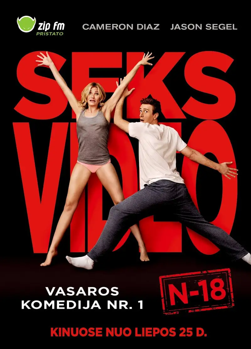 Seks video