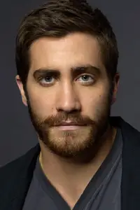 Jake Gyllenhaal