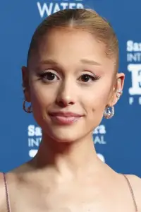Ariana Grande