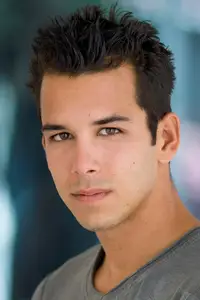 Eric Salas