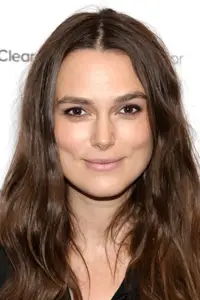 Keira Knightley