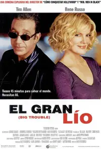 El gran lío