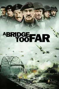 Een Brug te Ver