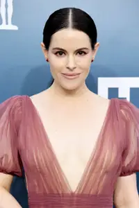 Emily Hampshire