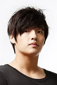 Kang Ha-neul