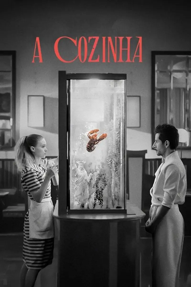 La Cocina