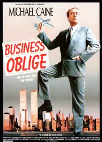 Business oblige