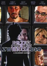 Przez ciemne zwierciadło