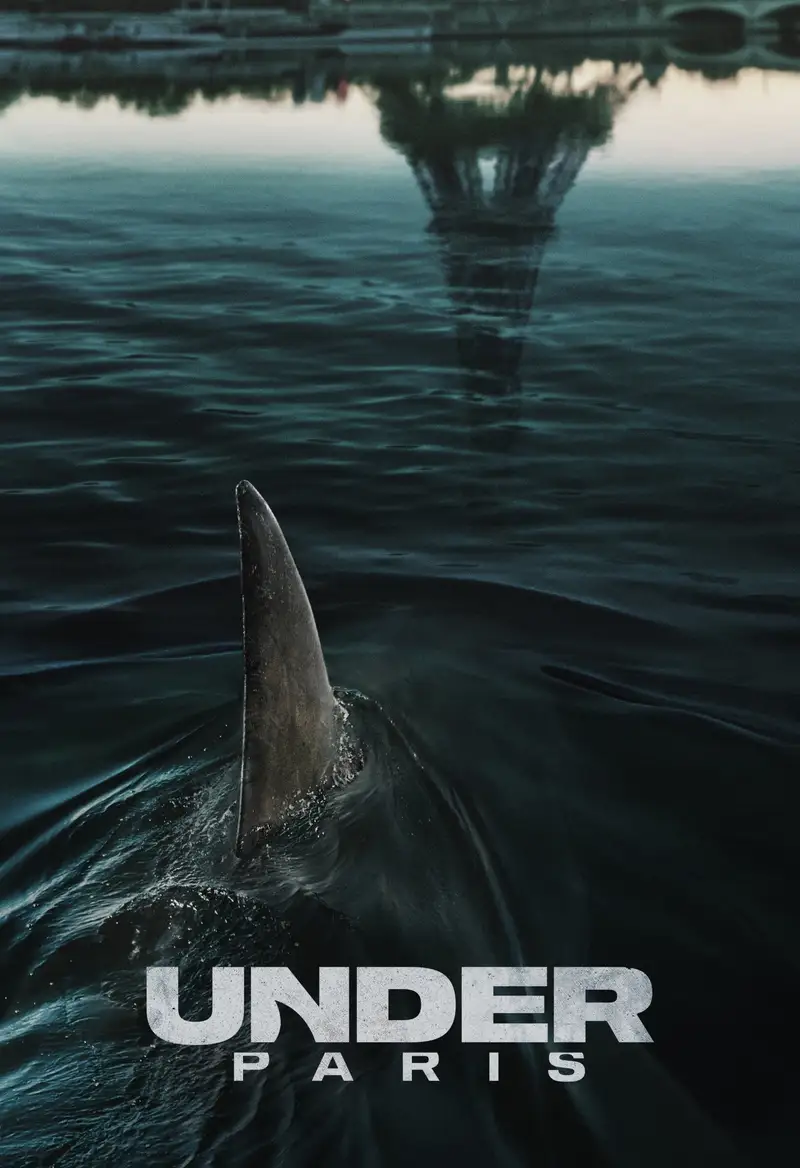 Under Paris