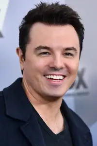Seth MacFarlane