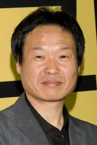 Kwak Jae-yong