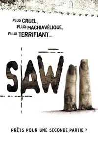Saw II