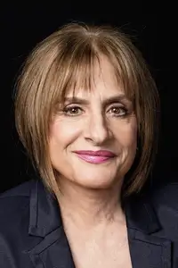Patti LuPone