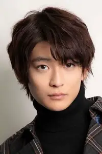 高橋文哉