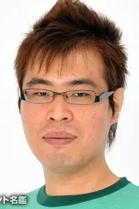 相马康一