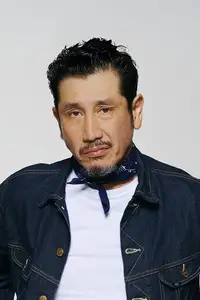 Kiyohiko Shibukawa