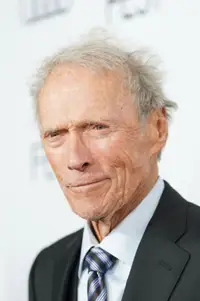 Clint Eastwood