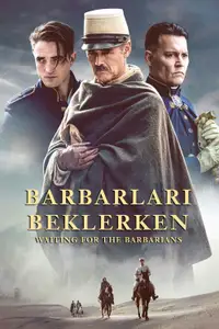 Barbarları Beklerken