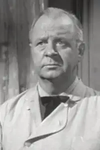 Harry Harvey