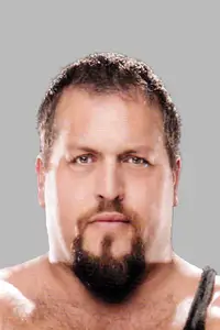 Paul Wight