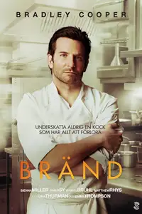 Bränd