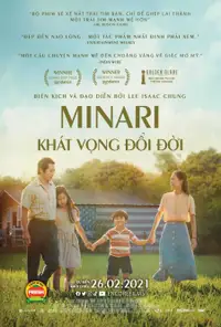 Khát Vọng Đổi Đời