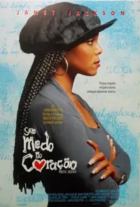 Sem Medo no Coração