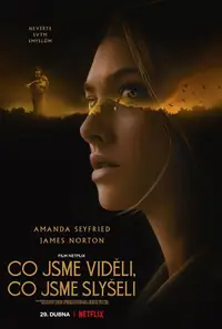 Co jsme viděli, co jsme slyšeli
