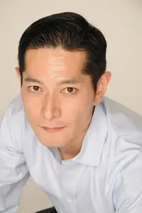 Shun Tanigawa
