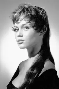 Brigitte Bardot