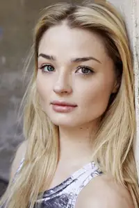 Emma Rigby