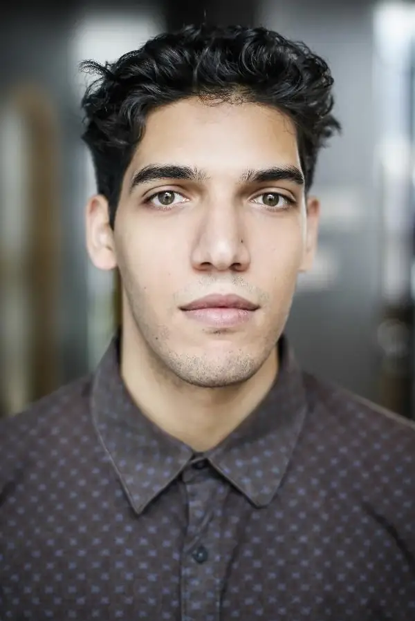 Hamza Baissa