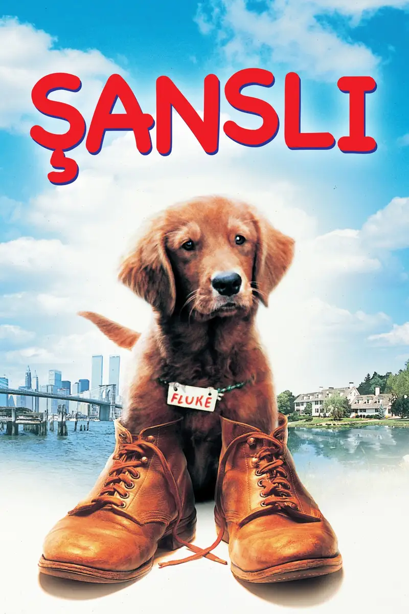 Şanslı