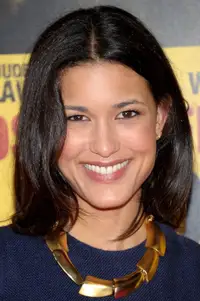 Julia Jones