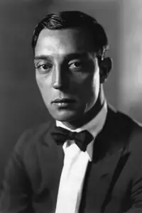 Buster Keaton