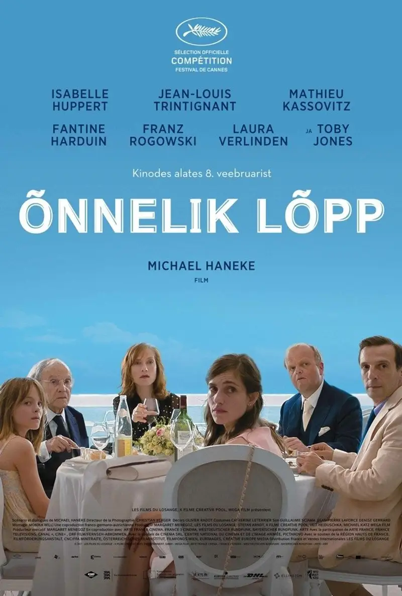 Õnnelik lõpp