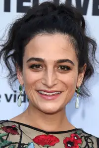 Jenny Slate
