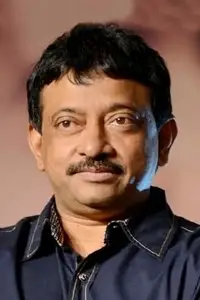 Ram Gopal Varma