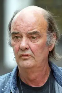 Dave Hill
