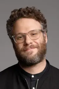 Seth Rogen
