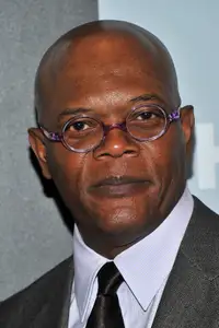 Samuel L. Jackson