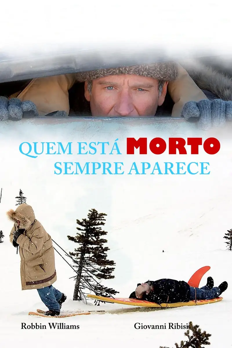 Quem Está Morto Sempre Aparece