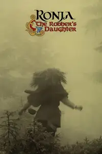 Ronja the Robber's Daughter