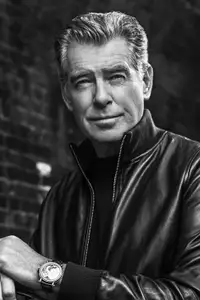 Pierce Brosnan