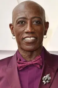 Wesley Snipes