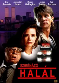 Szirénázó halál