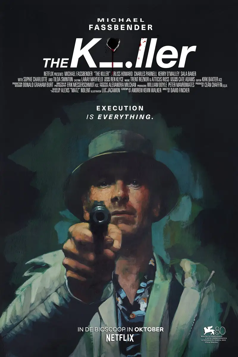 The Killer