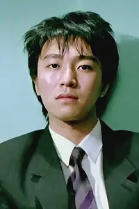 Stephen Chow