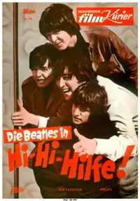Hi-Hi-Hilfe!